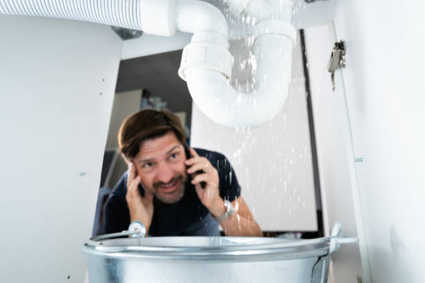 Shower Repair Services in North New Hyde Park, NY