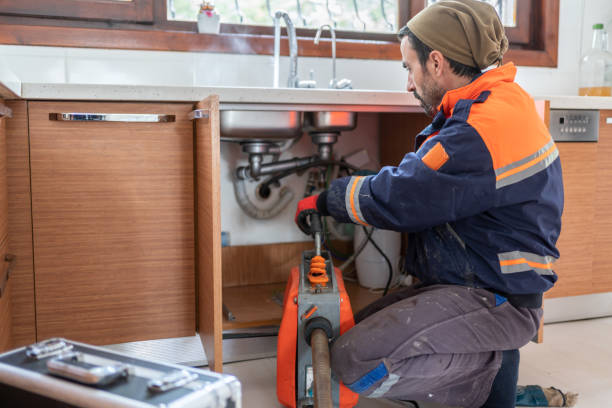 Best Shower Repair Services  in North New Hyde Park, NY
