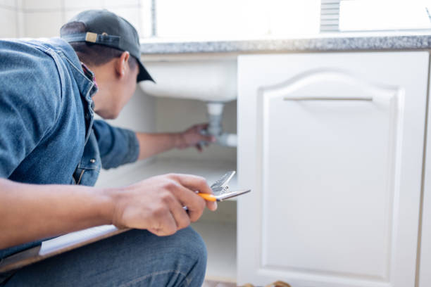 Best Hot Water Heater Installation  in North New Hyde Park, NY
