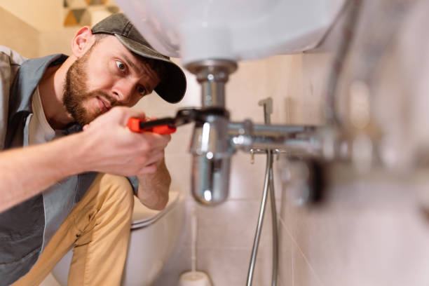  North New Hyde Park, NY Plumbing Pros