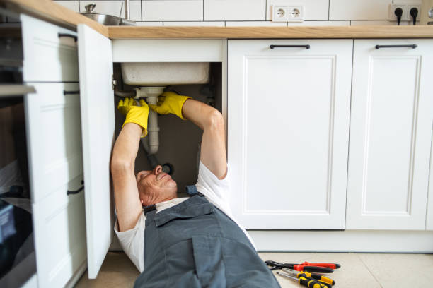 Best Sewer Line Repair  in North New Hyde Park, NY