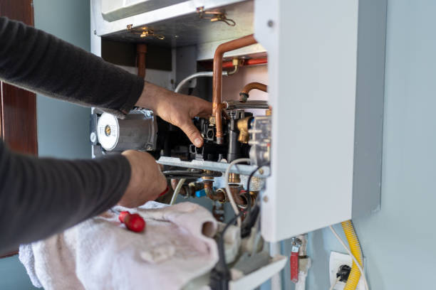 Best Emergency Plumber  in North New Hyde Park, NY